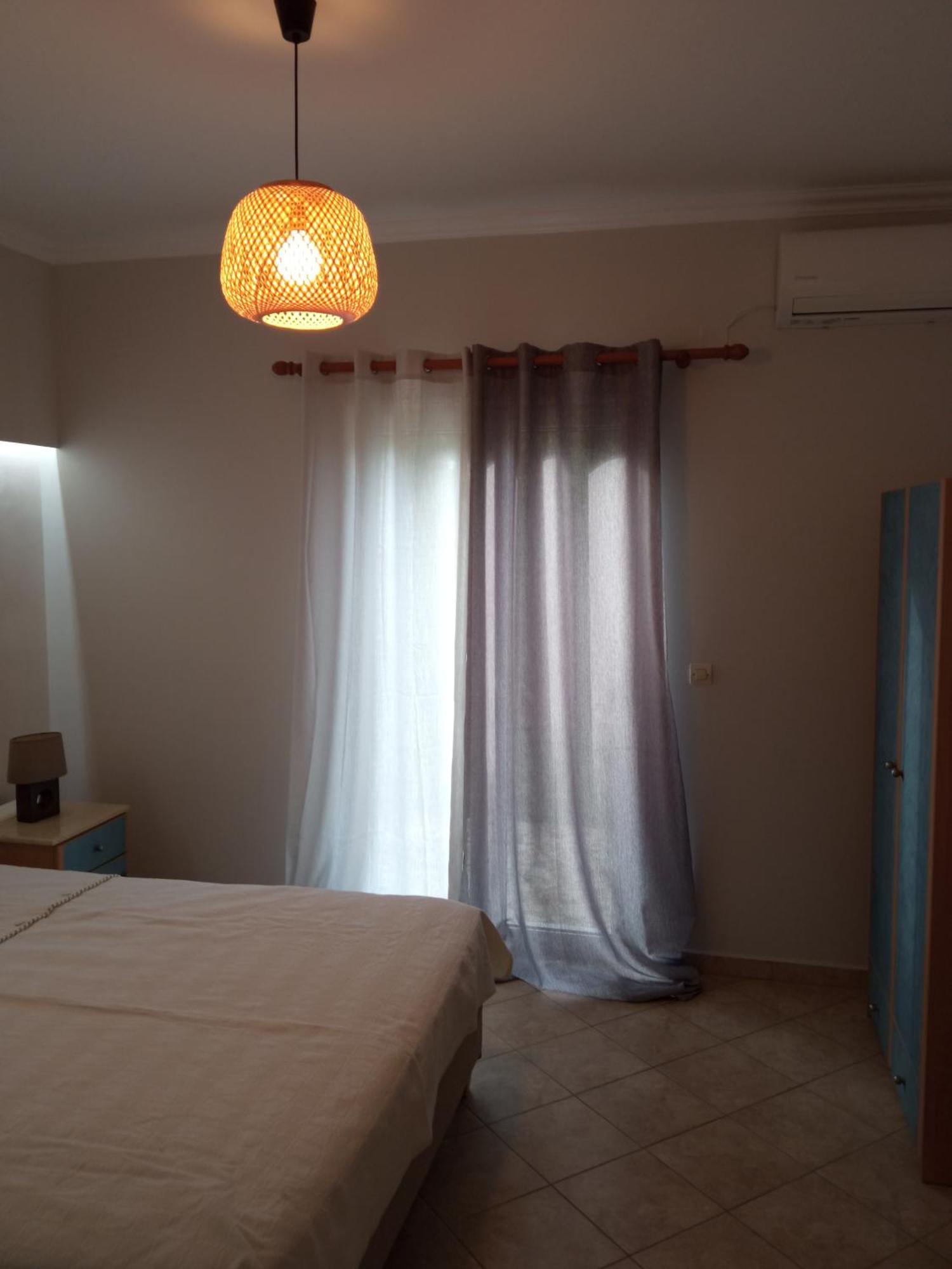 Danai Apartment Tsoukaladhes Exterior photo